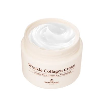 Лот: 3971351. Фото: 1. The Skin House Wrinkle Collagen... Уход за лицом 