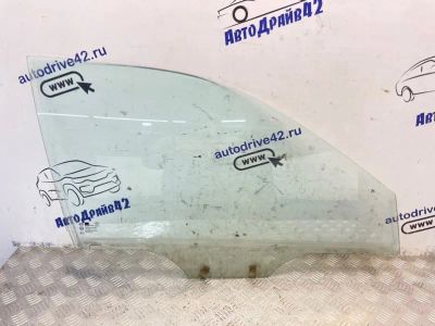 Лот: 25038971. Фото: 1. стекло боковое Kia Spectra SD. Кузов