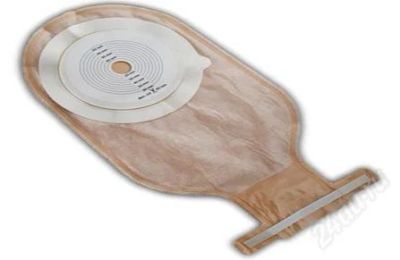 Лот: 2856479. Фото: 1. Coloplast - 6300, однокомпонентные... Антисептики, защитные средства, медицинские маски