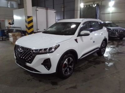 Лот: 23326845. Фото: 1. Chery Tiggo 7 Pro Max, I 1.6 AMT... Автомобили