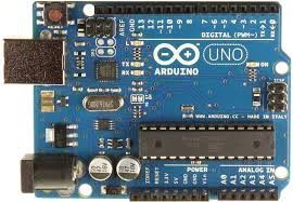 Лот: 6565035. Фото: 1. Arduino uno. Микроконтроллеры