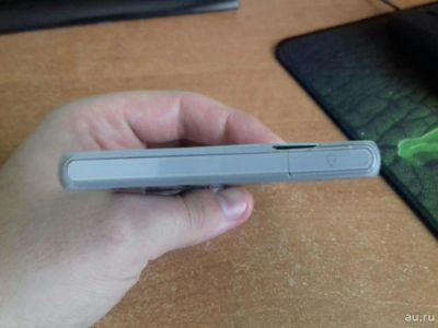 Лот: 7446556. Фото: 1. Sony xperia Z!. Смартфоны