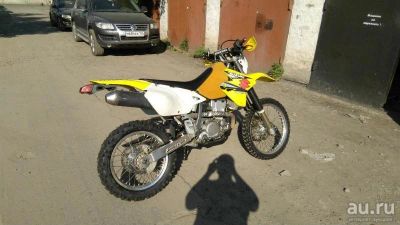 Лот: 9859520. Фото: 1. Suzuki DR-Z 400S k4. Мотоциклы