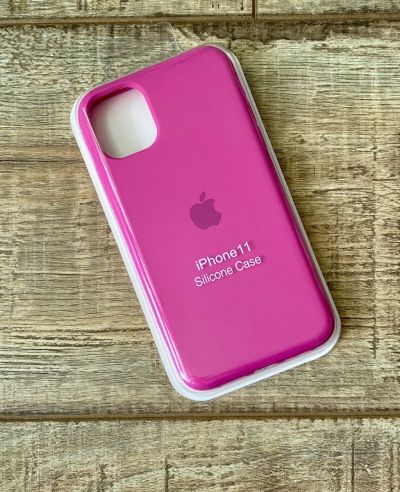 Лот: 16273720. Фото: 1. Чехол Apple iPhone 11. Чехлы, бамперы