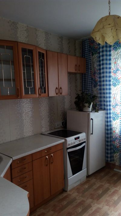 Лот: 12573797. Фото: 1. Квартира на Батурина. Квартиры, студии