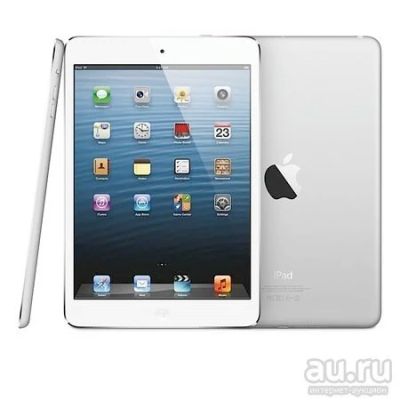 Лот: 8937482. Фото: 1. Планшет 7.9' Apple iPad mini 2... Планшеты