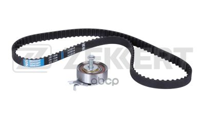 Лот: 21851607. Фото: 1. Zr-1206 Zekkert Комплект Ремня... Другое (автозапчасти)