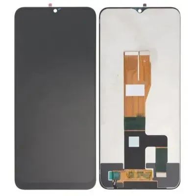 Лот: 25225883. Фото: 1. Дисплей для Realme C61 (RMX3930... Дисплеи, дисплейные модули, тачскрины