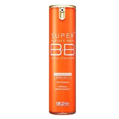 Лот: 3971231. Фото: 1. Skin79 Super Plus Vital BB Cream... Уход за лицом 
