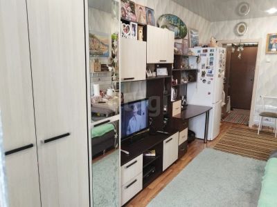 Лот: 25408468. Фото: 1. квартира , Красноярск улица Вильского... Квартиры, студии