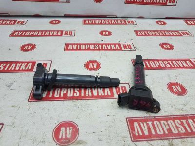 Лот: 20895969. Фото: 1. Катушка зажигания Toyota Mark... Электрооборудование