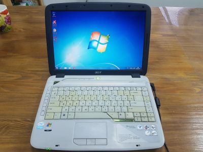 Лот: 13752945. Фото: 1. Acer aspire 4310. Ноутбуки