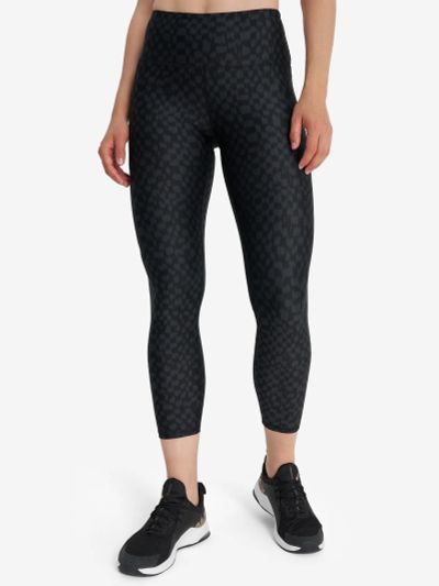 Лот: 22846884. Фото: 1. Легинсы женские Under Armour Ankle... Другое (спортивная одежда)