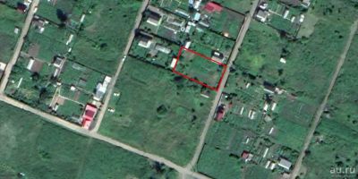 Лот: 13690988. Фото: 1. Земельный участок. Земельные участки