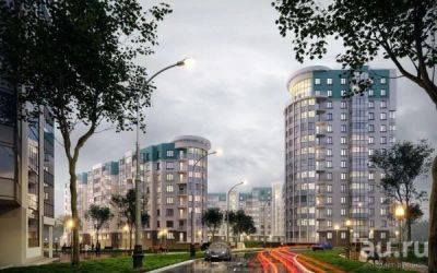 Лот: 16800576. Фото: 1. Продам 2-ком 61м Преображенский. Квартиры, студии