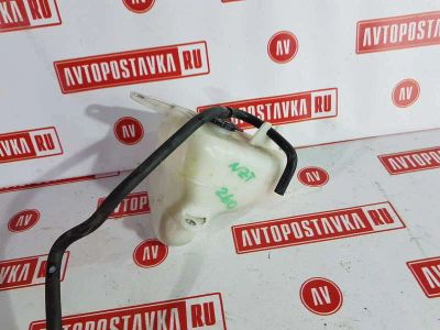 Лот: 20898468. Фото: 1. Бачок расширительный Toyota Allion... Двигатель и элементы двигателя