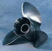 Лот: 5976610. Фото: 1. Винт Power Tech SRS3R13PH25 для... Запчасти для лодок, катеров, лодочных моторов