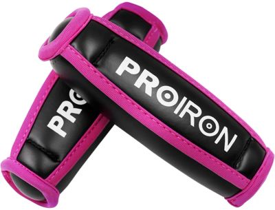 Лот: 25727883. Фото: 1. Гантели мягкие 2шт по 0,5кг PROIRON... Гантели