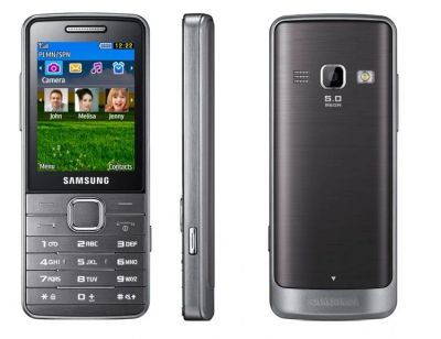 Лот: 6148016. Фото: 1. Продам телефон Samsung GT-S5610... Кнопочные мобильные телефоны