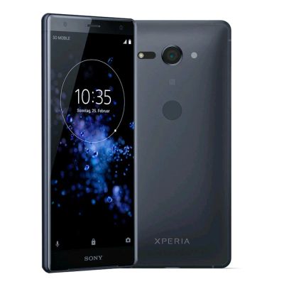Лот: 12040362. Фото: 1. Xperia XZ2 compact ОБМЕН. Смартфоны