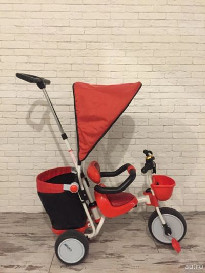 Лот: 9924051. Фото: 1. Продам велосипед Ides Cargo plus. Красноярск