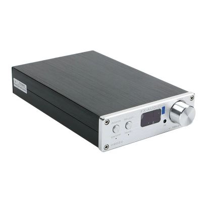 Лот: 11297474. Фото: 1. Усилитель FX-Audio D802C. Усилители, эквалайзеры