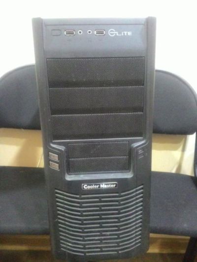 Лот: 10461979. Фото: 1. Intel Core i5-2310 4 ядра по 2... Компьютеры в сборе