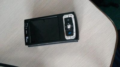 Лот: 4156946. Фото: 1. Nokia N95. Смартфоны