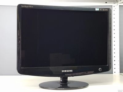 Лот: 18298081. Фото: 1. Монитор Samsung. ЖК-мониторы