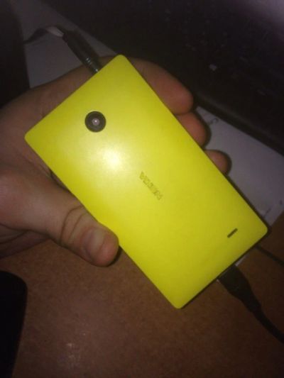 Лот: 4532212. Фото: 1. nokia x. Смартфоны