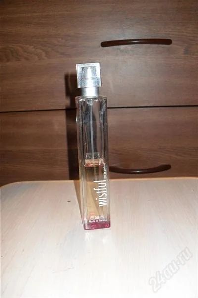 Лот: 2728533. Фото: 1. Туалетная вода wistful amway. Женская парфюмерия