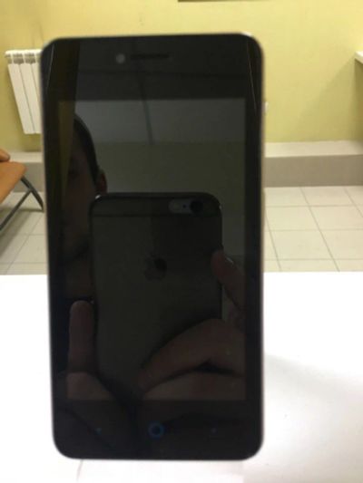 Лот: 9175947. Фото: 1. Смартфон ZTE Blade A5. Смартфоны