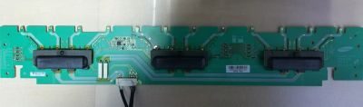 Лот: 16757109. Фото: 1. N112. Samsung Инвертор SST400... Печатные платы