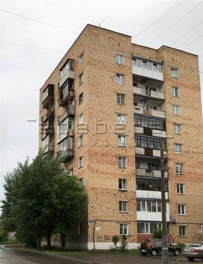 Лот: 13822980. Фото: 1. 1-комнатная квартира на ул. Юшкова... Квартиры, студии