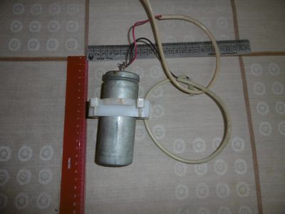 Лот: 24947703. Фото: 1. Конденсатор К 42 - 19. 6,2 мф... Конденсаторы