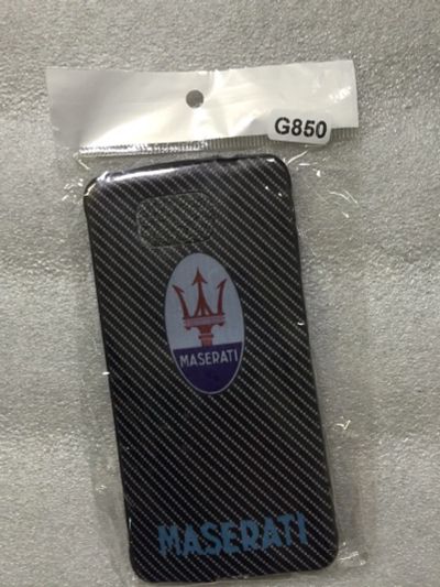 Лот: 7342139. Фото: 1. чехол накладка Samsung G850. Чехлы, бамперы