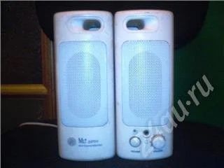 Лот: 253347. Фото: 1. колонки MLI 691H. Другое (комплектующие)