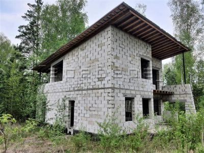 Лот: 20077189. Фото: 1. Дом в районе с. Овсянка. Дома