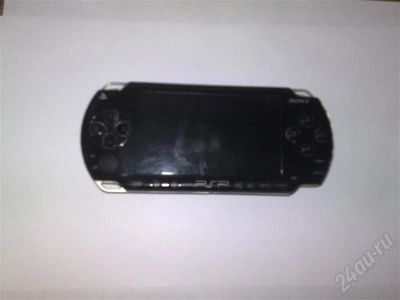 Лот: 545364. Фото: 1. PSP. Игровые приставки, консоли