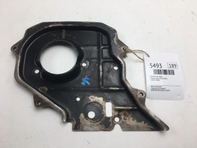 Лот: 20375236. Фото: 1. Крышка ГРМ Toyota Camry 1995 1130474030... Двигатель и элементы двигателя