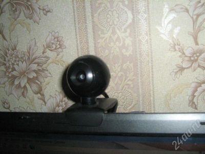 Лот: 543809. Фото: 1. срочно продам webkу =). Веб-камеры
