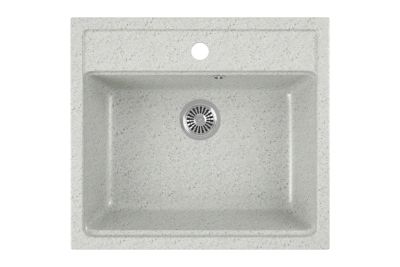 Лот: 23972136. Фото: 1. Мойка врезная GreenStone GRS-06. Мойки кухонные