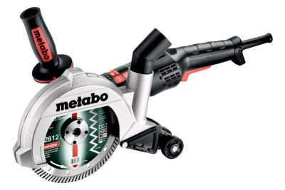 Лот: 15494993. Фото: 1. Бороздодел Metabo TEPB 19-180... Электроинструмент