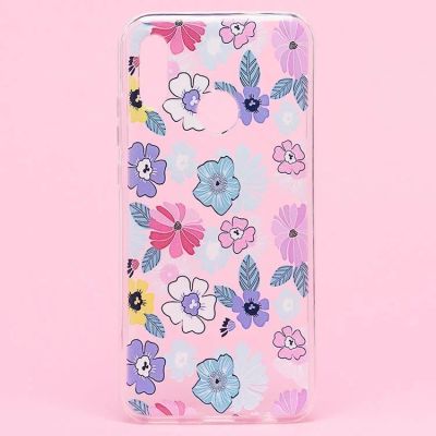 Лот: 16316878. Фото: 1. Чехол Huawei Honor 10 Lite/ P... Чехлы, бамперы