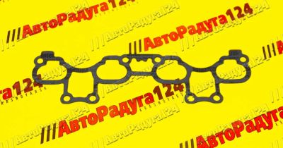 Лот: 18653623. Фото: 1. Прокладка коллектора Nissan Almera... Двигатель и элементы двигателя