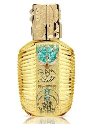 Лот: 11143033. Фото: 1. Custo woman Glam Star Туалетная... Женская парфюмерия
