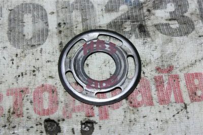 Лот: 21717977. Фото: 1. шайба коленвала Honda Domani mb3. Двигатель и элементы двигателя