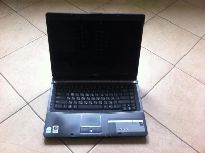 Лот: 4498030. Фото: 1. ноутбук Acer 5620z. Ноутбуки