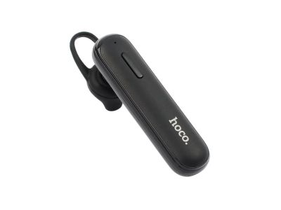 Лот: 15421669. Фото: 1. Bluetooth гарнитура (моно) HOCO... Красноярск