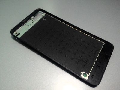 Лот: 7688537. Фото: 1. Рамка для тачскрина nokia lumia... Корпуса, клавиатуры, кнопки